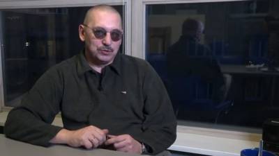 Денис Коротков - Бывший игиловец вспомнил о переписке с российским журналистом Коротковым - nation-news.ru - Сирия