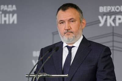Ренат Кузьмин - Украину обвинили в подготовке к «реальной войне» - lenta.ru - Киев - Симферополь - Донецк - Севастополь - Луганск