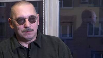 Денис Коротков - "Мы с ним — коллеги": бывший боевик ИГИЛ мог работать с Коротковым - polit.info - Сирия - Санкт-Петербург