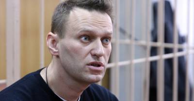 Алексей Навальный находится в СИЗО-3 во Владимирской области - readovka.news - Владимирская обл.