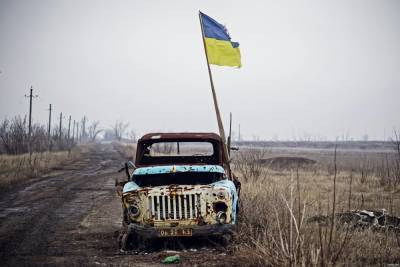 Руслан Бортник - На Украине нет ни государства, ни политической нации – Бортник - politnavigator.net - Россия - Украина