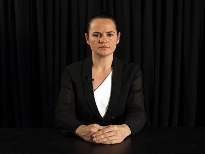 Светлана Тихановская - Вильнюс отказал Минску в выдаче Тихановской - rosbalt.ru - Литва - Вильнюс - Минск