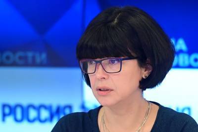 Майя Ломидзе - В АТОР оценили намерения отельеров России «задрать цены до небес» - lenta.ru
