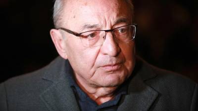 Никола Пашинян - Вазген Манукян - Оппозиция Армении заявила о возбуждении дела против своего лидера - iz.ru - Ереван