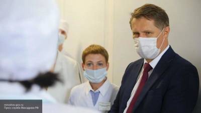 Вероника Скворцова - Николай Беспалов - Пандемия коронавируса: самое важное за 3 марта - nation-news.ru - Москва - Санкт-Петербург