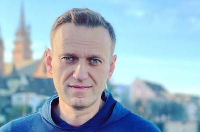 Навальный - Привет, это все еще Навальный: оппозиционер написал письмо с Владимирского СИЗО - unn.com.ua - Москва - Россия - Киев - Владимирская обл.
