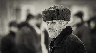 Константин Салаев - Вооруженного преступника удалось задержать благодаря 95-летнему москвичу - nation-news.ru - Пермь - Омск