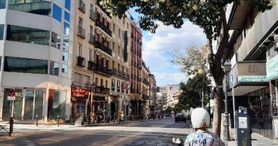 "Никаких цветов тебе, даже не думай": калининградка — о свиданиях с испанцами и переезде в Мадрид - klops.ru - Испания - Мадрид - Границы
