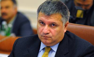 Петр Порошенко - Виктор Медведчук - Дмитрий Гордон - Михаил Саакашвили - Арсен Аваков - Павел Шеремет - Виталий Маркив - Сергей Стерненко - Аваков: Когда я был нардепом, ко мне Яценюк подошел и говорит: «Надо — на 10 дней пойдешь главой МВД». Семь лет сижу (Гордон, Украина) - inosmi.ru