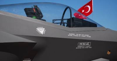 Реджеп Тайип Эрдоган - Исмаил Демир - Джо Байден - Турция потребует от США компенсацию после выдворения из программы F-35 - eadaily.com - Турция - Анкара
