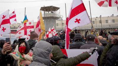 Мягкая сила Запада: как ЕС вывел из тупика политический кризис в Грузии - bin.ua - Євросоюз - місто Тбілісі