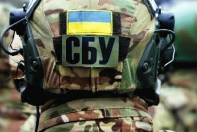 СБУ обвинила в финансировании терроризма судью ВХС Украины - real-vin.com - Австрия - Турция - ДНР - Эмираты