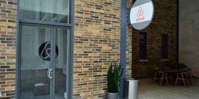 В следующей поездке воспользуемся «гибким приглашением» Airbnb? - detaly.co.il