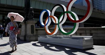 Олимпиада-2020 в Токио может пройти без зарубежных зрителей - focus.ua - Токио - Япония
