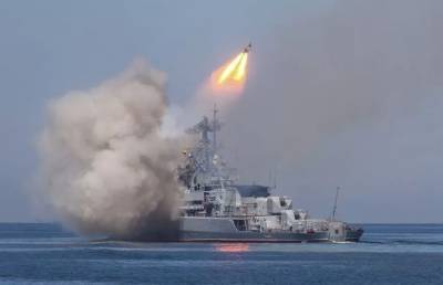 Россия открыла огонь во время провокации НАТО у границ страны - pupolita.ru