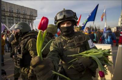 Владимир Жириновский - Война будет короткой: Россия прихлопнет проект «Украина» в мае... - politnavigator.net - Россия - Украина - Крым - Севастополь - Литва - Луганск - Карачи - Донбасс - Донецкая обл.