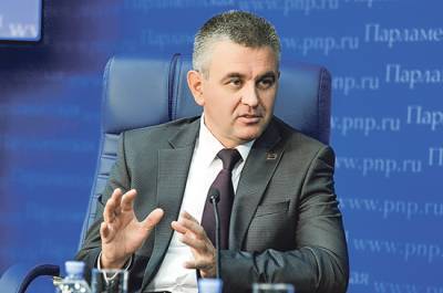 Вадим Красносельский - Красносельский: виновные в геноциде приднестровского народа до сих пор не названы - pnp.ru - Молдавия - Приднестровье