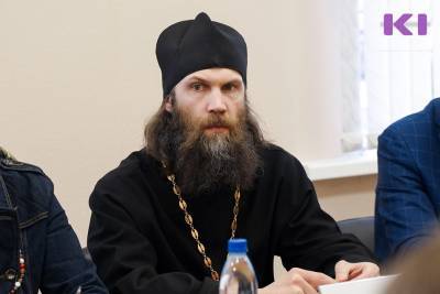 Наказание, как элемент воспитания, в разумных пределах необходимо — иерей Максим Стыров - komiinform.ru - респ. Коми
