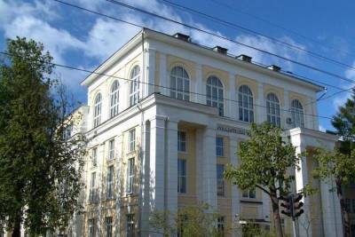 Студентки Ивановского госуниверситета вышли в финал Всероссийского конкурса - mkivanovo.ru - Иваново