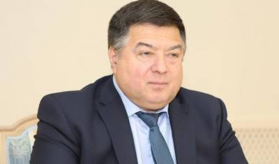 Александр Тупицкий - Суд не рассматривал иск, который обжалует указ об отстранении Тупицкого - hubs.ua