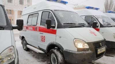 Студенток госпитализировали с ожогами после взрыва в Псковском университете - newinform.com - Псков