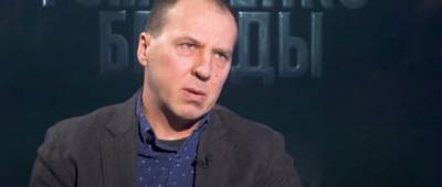 Дональд Трамп - Владимир Зеленский - Юрий Романенко - Джо Байден - Эксперт объяснил, почему Украина была головной болью для Трампа и Байдена - w-n.com.ua - Киев