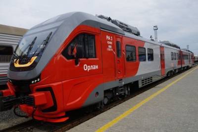 «Орлан» из Иванова пойдет быстрее - mkivanovo.ru - Ярославль - Иваново