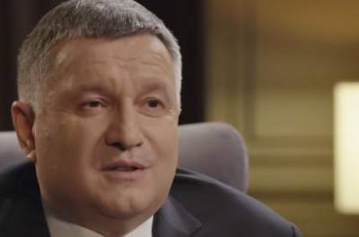 Виктор Медведчук - Дмитрий Гордон - Арсен Аваков - "Будет катастрофа": Аваков рассказал, как Россия отреагирует на санкции против Медведчука - from-ua.com