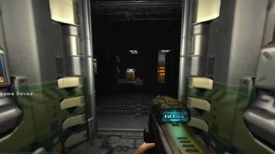 Doom 3: VR Edition для PS4 и PS5 увидит свет 29 марта - polit.info - Япония