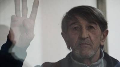 Олег Приходько - 62-летнего проукраинского активиста приговорили к 5 годам колонии - svoboda.org - Крым - Львов - Ростов-На-Дону