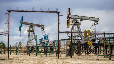 Александр Новак - Новак назвал ситуацию на рынке нефти оптимистичной - iz.ru