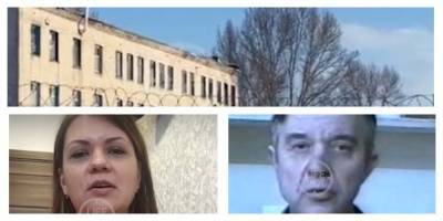 Екатерина Мартынова - Виктор Мохов - Скопинский маньяк Виктор Мохов, освободившись, будет искать новых жертв, уверена его пленница Екатерина Мартынова - ТЕЛЕГРАФ - telegraf.com.ua