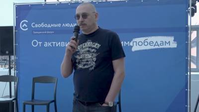 Михаил Ходорковский - Денис Коротков - ФАН привел доказательства связи журналиста Короткова и олигарха Ходорковского - newinform.com - Сирия
