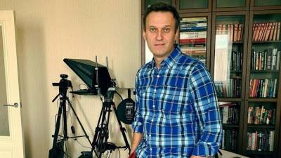 Европейские СМИ разделились во мнении о санкциях против РФ из-за Навального - polit.info - Москва - Россия