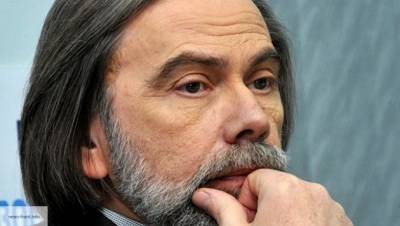 Михаил Погребинский - Погребинский рассказал о неготовности к аресту СБУ - politros.com - Украина