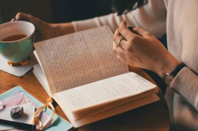 Что скрывают дневники: 5 книг, которые заставят вас задуматься – подборка - 24tv.ua