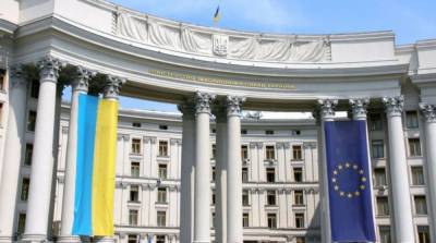 Игорь Матович - Украина ждет официальных извинений от премьера Словакии за его «шутку» – МИД - ru.slovoidilo.ua - Киев - Крым - Венгрия - Будапешт - Словакия