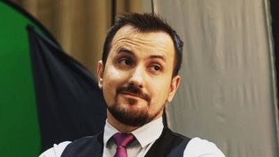 Денис Коротков - Короткова заподозрили в сотрудничестве с США и беглым олигархом Ходорковским - inforeactor.ru - Сирия