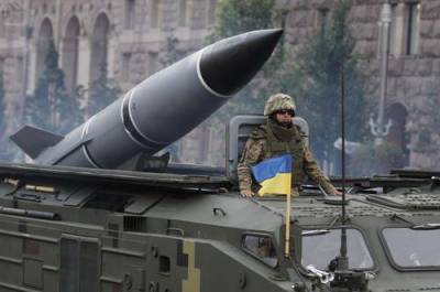 Даниил Безсонов - Киевский политолог Виктор Таран: Украина победит Россию в тысячелетней «войне» - argumenti.ru - Россия - Украина - Киев - ДНР - Русь