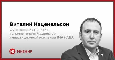 Уоррен Баффетт - Уоррен Баффет - Уроки зависти. Чему нас учит история успеха Уоррена Баффета - nv.ua