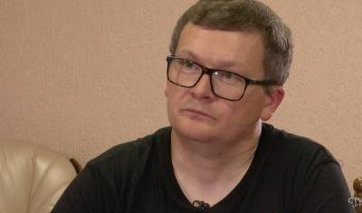 Александр Лукашенко - Виктор Бабарико - Юрий Воскресенский - Сторонник Виктора Бабарико объявил о создании партии белорусской оппозиции - newizv.ru