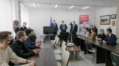 Медработники из Тульского региона получили премию «Врач с большой буквы» - riafan.ru - Тула - Новомосковск