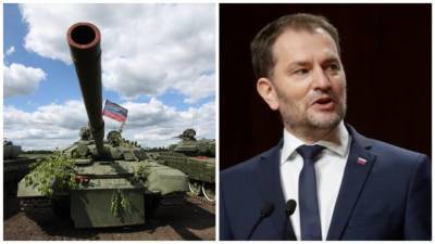 Леонид Кравчук - Главные новости 3 марта: боевики против перемирия, старт реформы суда, "словацкий зашквар" - 24tv.ua - ДНР - Словакия - Новости