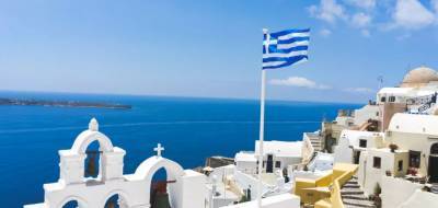 Никос Хардалиас - Греция ввела ограничения на выход граждан из дома - runews24.ru - Греция