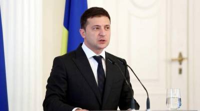 Владимир Зеленский - Шарль Мишель - “Мощный удар по Украине”: Зеленский пожаловался на “Северный поток-2” - newzfeed.ru - Вашингтон - Крым