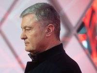 Петр Порошенко - Виктор Медведчук - Порошенко обвинил Офис президента в дискредитации «Евросолидарности» с помощью санкций против Медведчука - goodnews.ua