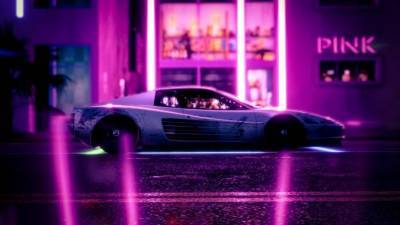 Electronic Arts - Корпорация Electronic Arts заявила о переносе новой части игры Need for Speed на следующий год - piter.tv