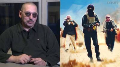 Денис Коротков - Ходорковского подозревают в покупке для Короткова материалов из... - politnavigator.net - Россия - Санкт-Петербург - Приморье край