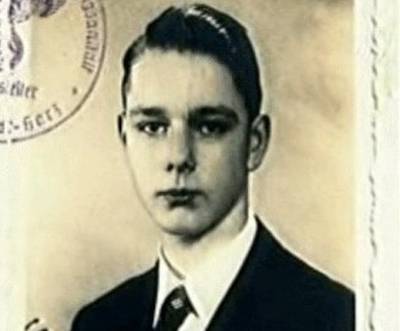 Адольф Гитлер - Хайнц Гитлер: что стало с племянником фюрера в Бутырке - russian7.ru