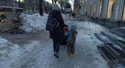 "Коньки не взяла": власти признались, что провалили уборку Ярославля - progorod76.ru - Ярославская обл. - Ярославль